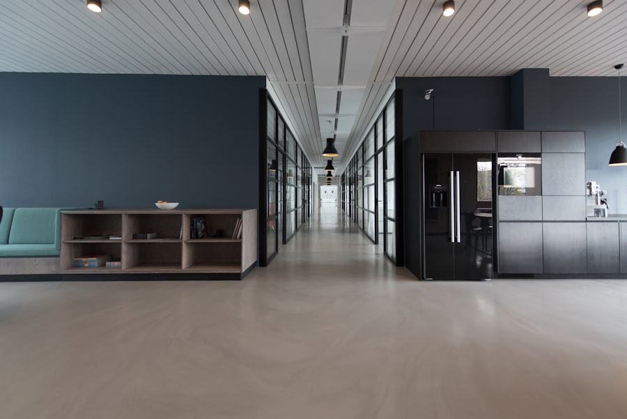 Signal Loom AI workspace